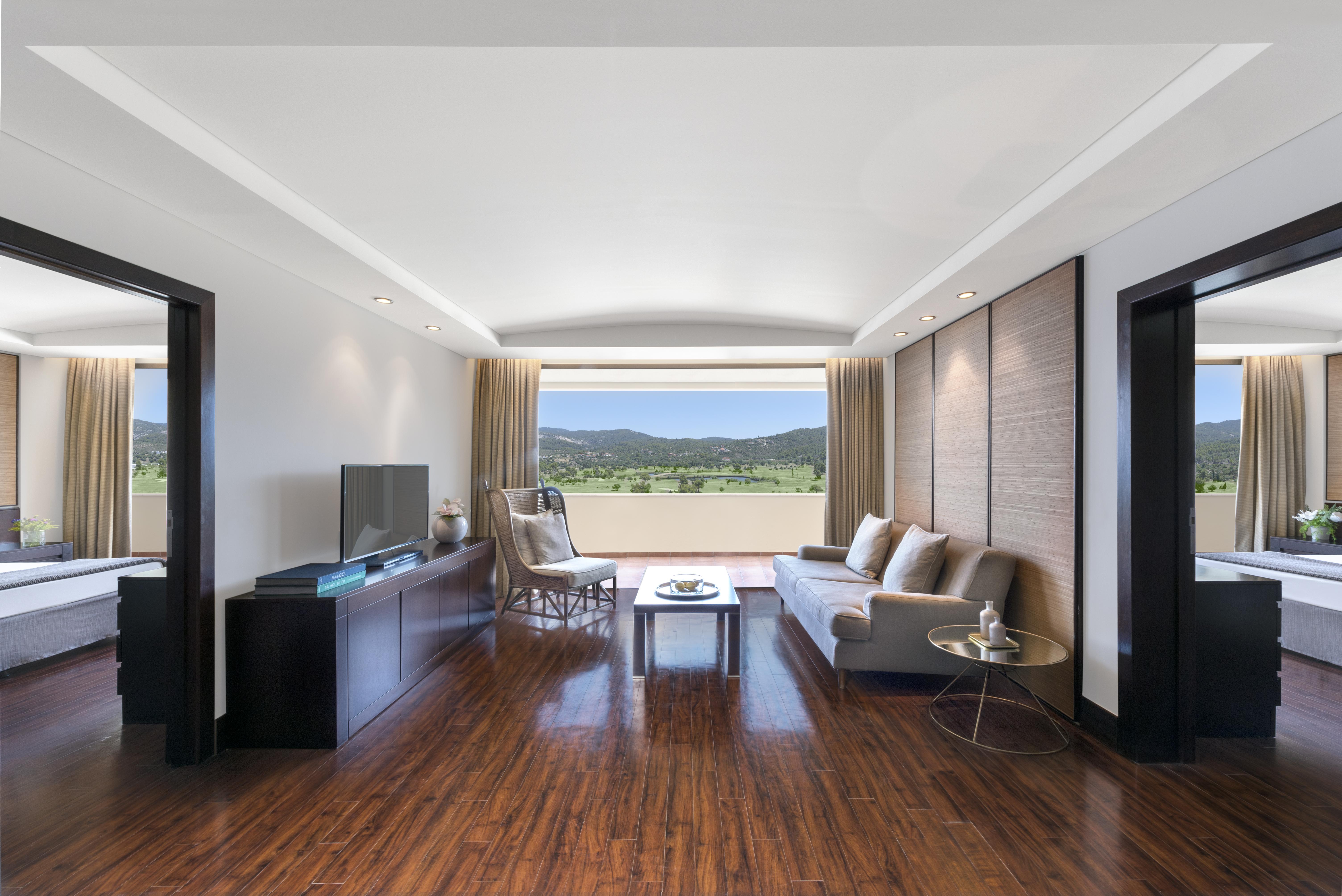 Porto Carras Meliton Hotel Neos Marmaras Exterior foto Suite at the Park, Hyderabad